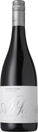 All Saints Estate Shiraz